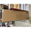 Image 2 : 9-Drawer Storage Chest Black 43 Inch