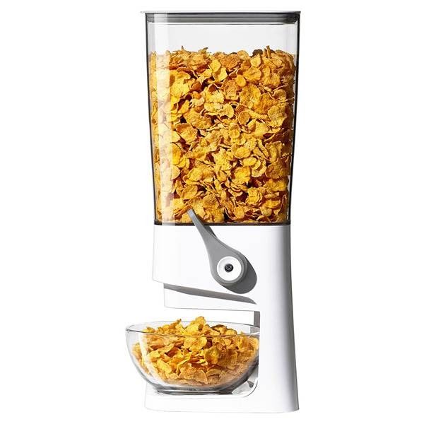 OXO SoftWorks Countertop Food Dispenser 5.2L