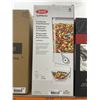 Image 2 : OXO SoftWorks Countertop Food Dispenser 5.2L