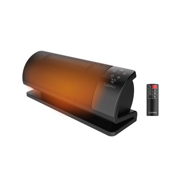 Lasko Low Profile Heater Elite Collection