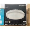 Image 2 : Artika Hemisphere LED Flush Mount Light