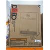 Image 2 : Dreo DR-HSH017AS White Wall Mounted Heater