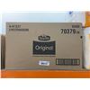 Image 2 : Royale Original Bathroom Tissue 2-Ply Case