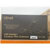 Image 2 : Litheli U20 Handy+ Cordless Mini Chainsaw