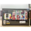 Image 2 : Panini FIFA World Cup 2026 Sticker Box 199 Ct