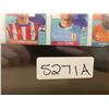 Image 4 : Panini FIFA World Cup 2026 Sticker Box 199 Ct