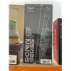 Image 2 : Haugo Ronin Series Damascus Knife Set