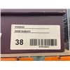 Image 3 : Bueno Phoenix Sage Nubuck Boot Size 38