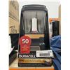 Image 2 : Duracell 5000LM Tri-Power Lantern Rechargeable