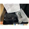 Image 3 : SMS Laser LED Flashlight Laser Sight 3000mAh