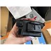 Image 4 : SMS Laser LED Flashlight Laser Sight 3000mAh