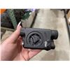 Image 6 : SMS Laser LED Flashlight Laser Sight 3000mAh