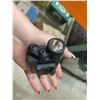 Image 7 : SMS Laser LED Flashlight Laser Sight 3000mAh