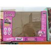 Image 2 : Barbie Ford Bronco RC Car With 2 Dolls