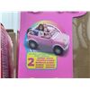Image 3 : Barbie Ford Bronco RC Car With 2 Dolls