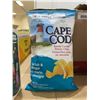 Image 2 : Cape Cod Sea Salt Vinegar Potato Chips 220g