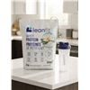 Image 1 : Leanfit Whey Protein Vanilla 2kg
