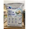 Image 2 : Leanfit Whey Protein Vanilla 2kg
