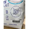 Image 3 : Leanfit Whey Protein Vanilla 2kg