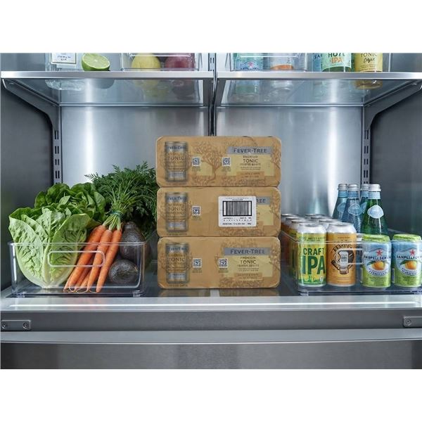 Fever-Tree Tonic Water 8x150ml Packs Assorted