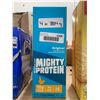 Image 2 : Mighty Protein Chicken Sticks 4 Boxes 384g Each