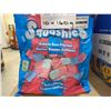 Image 2 : Swizzels Squashies Bubble Gum 160g 10 Packs