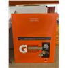 Image 2 : Gatorade Whey Protein Bar 12pk Choc Caramel