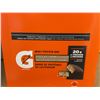 Image 3 : Gatorade Whey Protein Bar 12pk Choc Caramel