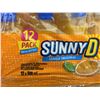 Image 3 : SunnyD Tangy Original 12x500mL Bottles