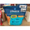 Image 2 : Liquid I.V. Hydration Multiplier 30 Sticks