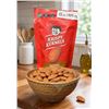 Image 1 : Krispy Kernels Natural Almonds 185g Bag