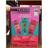 Image 2 : TRUBAR Plant Based Protein Bars 18 Pack