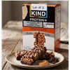Image 1 : KIND Protein+ Peanuts & Dark Chocolate Bars