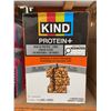 Image 2 : KIND Protein+ Peanuts & Dark Chocolate Bars