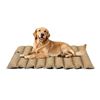 Image 1 : Bent & Woof Cooling Travel Pet Mat 26x39 Inch