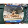Image 3 : Bent & Woof Cooling Travel Pet Mat 26x39 Inch