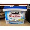 Image 2 : Kirkland UltraShine Dishwasher Detergent 115ct