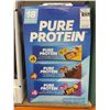 Image 2 : Pure Protein Variety Pack 18 Bars