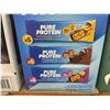 Image 3 : Pure Protein Variety Pack 18 Bars