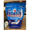 Image 2 : Finish Quantum Powerball 1.01kg Dishwasher Detergent