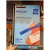 Image 2 : Kirkland Freezer Bags 4.5L 192 Pack
