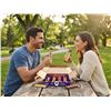 Image 1 : Cadbury Chocolate Bar Assortment 24 Pack