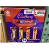 Image 2 : Cadbury Chocolate Bar Assortment 24 Pack
