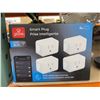 Image 2 : Globe Wi-Fi Smart Plug 4-Pack
