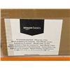 Image 3 : Amazon Basics PU Composite Basketball 2-Pack