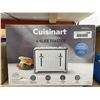 Image 2 : Cuisinart Touch Screen 4-Slice Toaster