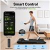 Image 1 : Mobvoi Home TM10 Walking Treadmill Edge