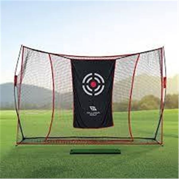 Palladium Carry Bag With Artificial Turf Mat