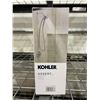 Image 3 : Kohler Assert Polished Chrome Handshower Set