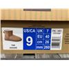 Image 3 : Kirkland Ladies Shearling Boots Tan Size 9